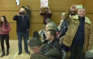Скандал в местния парламент на Пловдив, заради казуса с международният панаир